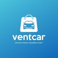 Ventcar Logo