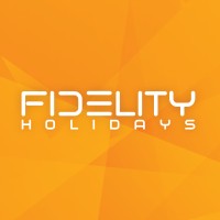 Fidelity Holidays Pvt. Ltd. Logo