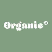 Organic 42 Logo