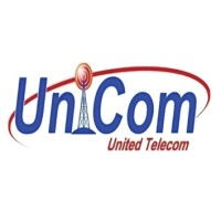 United Telecom Unicom Logo