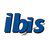 IBIS Integrated Bindery Systems Logo