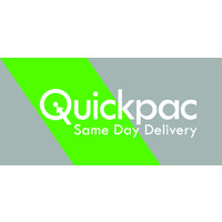 Quickpac AG Logo
