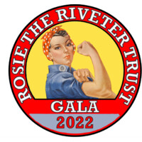 Rosie the Riveter Trust Logo