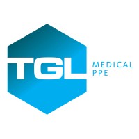 TGL Medical Logo