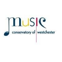 Music Conservatory of Westchester Logo