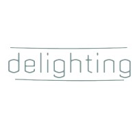 Delighting Logo