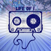 Life of I Logo