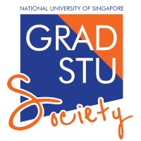 NUS Graduate Students Society Logo