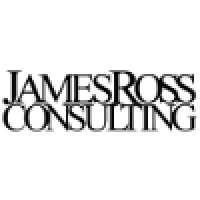 James Ross Consulting Logo