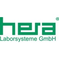 hera Laborsysteme GmbH Logo