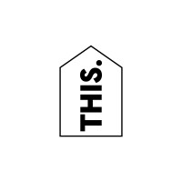 The Housing Innovation Society (THIS) Logo