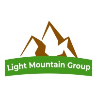 Light Mountain Group Limited Logo