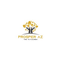 Prosper AZ Logo