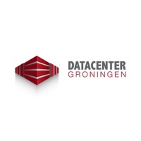 Datacenter Groningen Logo