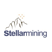 Stellar Mining Peru Ltd. Logo