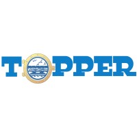 Topper Industries I, LLC Logo