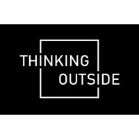 THINKING OUTSIDE Logo