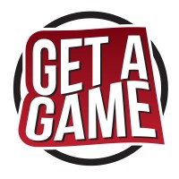 GetAGame Logo