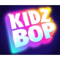 KIDZ BOP Logo