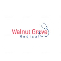 Walnut Grove Medical Logo