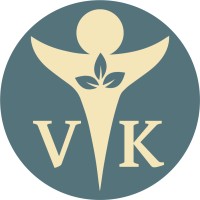 The VK Wellness Initiative Logo