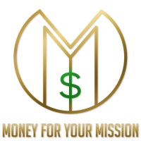 Money For Your Mission, Inc. Logo