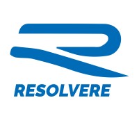 Resolvere Logo
