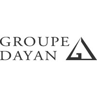 Groupe Dayan Logo