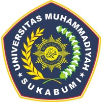 Universitas Muhammadiyah Sukabumi Logo