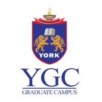 York Graduate Campus Logo