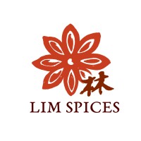 Lim Spices Pte Ltd Logo