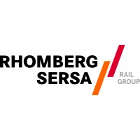 Rhomberg Sersa Rail Group Logo