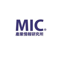 資策會產業情報研究所(MIC) Logo