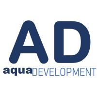 Aqua Development Ltd. Logo
