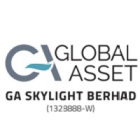 GA Skylight Berhad Logo