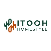 ITOOH Homestyle Logo