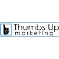 Thumbs Up Marketing Logo