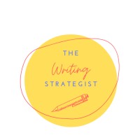 The Writing Strategist Logo