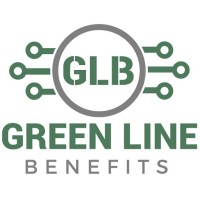 Green Line Benefits Logo