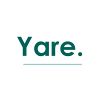 Yare Ltd Logo