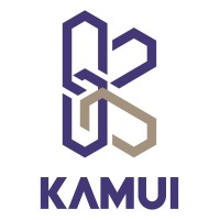 KAMUI Group Logo