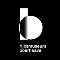 Rijksmuseum Boerhaave Logo