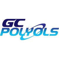 GC Polyols Logo