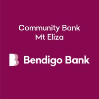 Community Bank Mt Eliza Logo