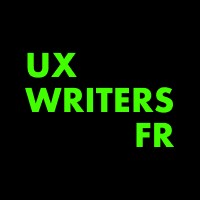 UX Writers FR Logo
