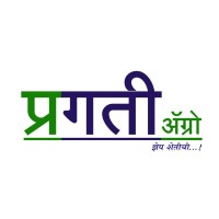 Pragati Agro Logo