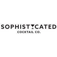 Sophisticated Cocktail Co Logo