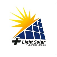 MAS LIGHT SOLAR S.A.S Logo