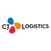 CJ Logistics Viet Nam Logo