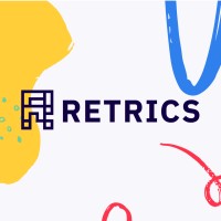 RETRICS | Digital Marketing Platform Logo
